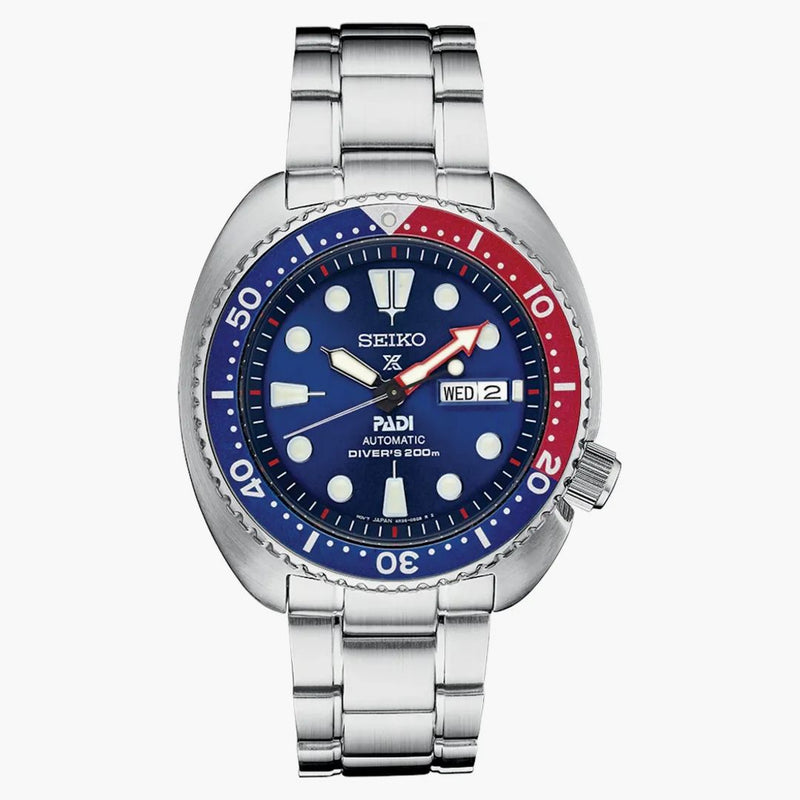 Seiko Prospex SRPE99