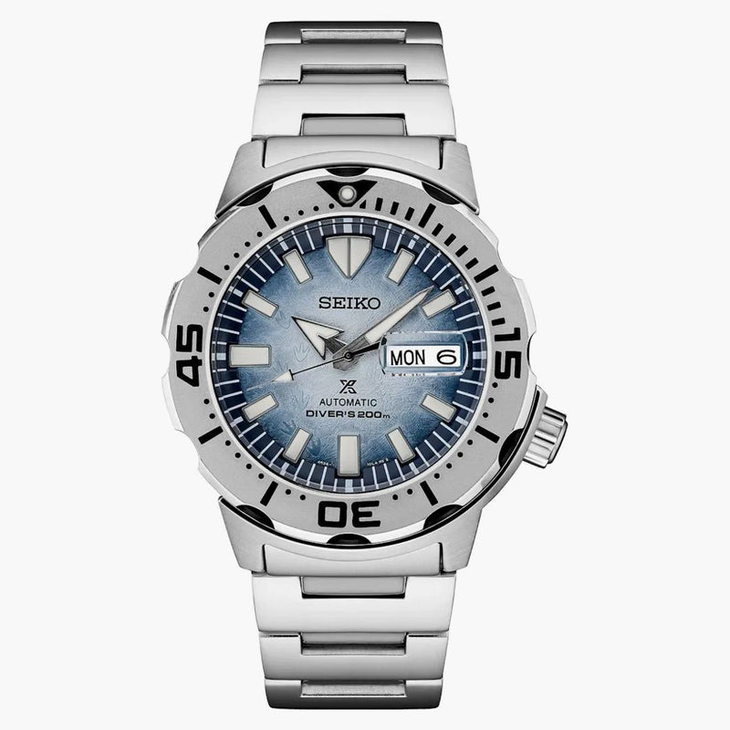 Seiko Prospex SRPG57