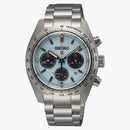 Seiko Prospex 'speedometer' Solar Speedtimer Chronograph European Exclusive Ssc937p1