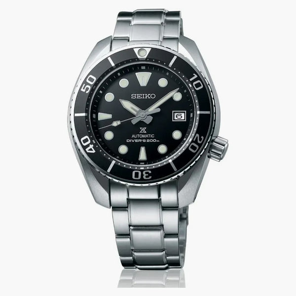 Seiko Prospex sumo automatický potápěč SPB101J1