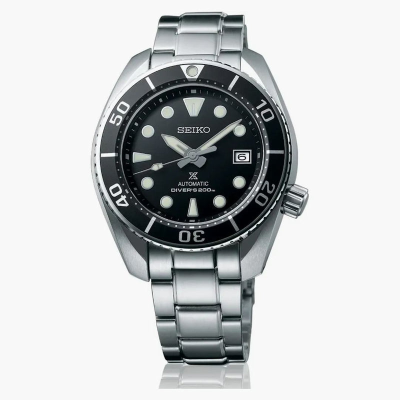 Seiko Prospex sumo automatický potápěč SPB101J1