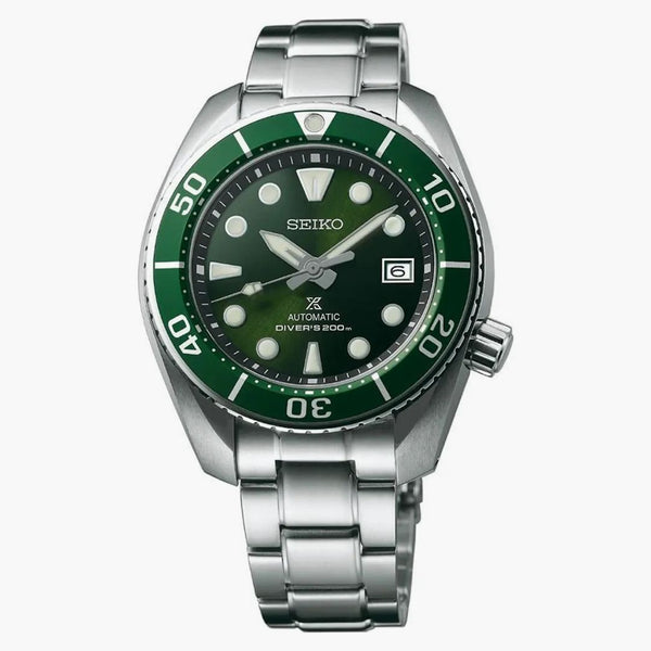 Seiko Prospex sumo automatický potápěč SPB103J1