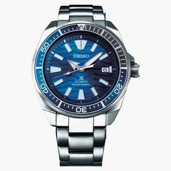 Seiko Prospex sumo automatický potápěč SRPD23K1