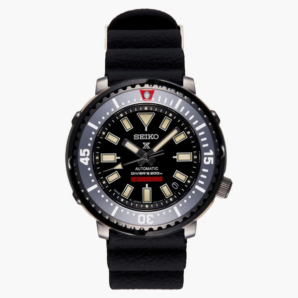 Seiko Prospex X Neighborhood 202SQSQN-AC01S