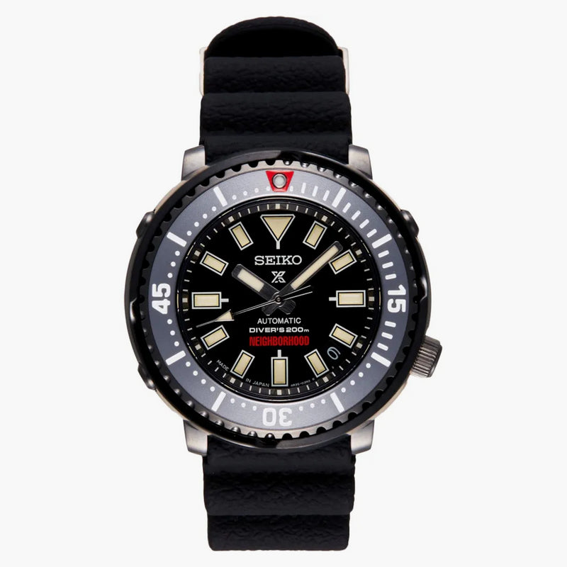 Seiko Prospex X Neighborhood 202SQSQN-AC01S