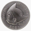 Seiko 5 Sports X Bait X Astro Boy Srph45