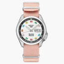 Seiko X Rowing Blazers 5 Sport Limited Edition