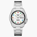 Seiko X Rowing Blazers 5 Sport Limited Edition