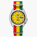 Seiko X Rowing Blazers 5 Sport Limited Edition