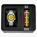 Seiko X Rowing Blazers 5 Sport Limited Edition