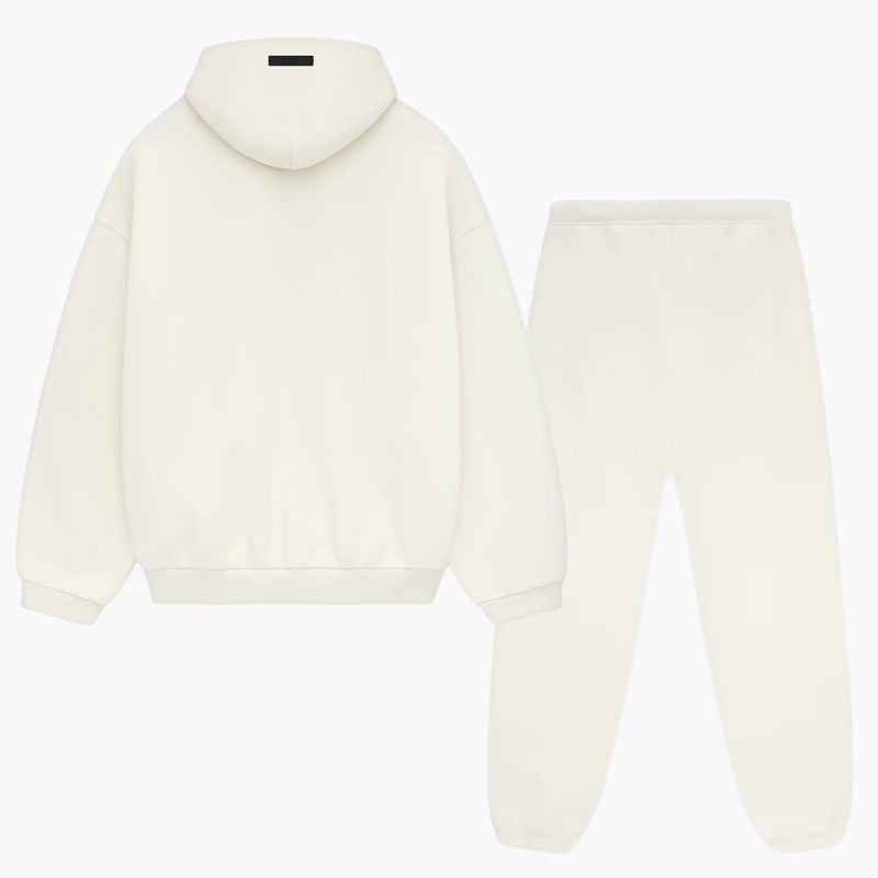 Fear of God Essentials Fleece Shell - Set