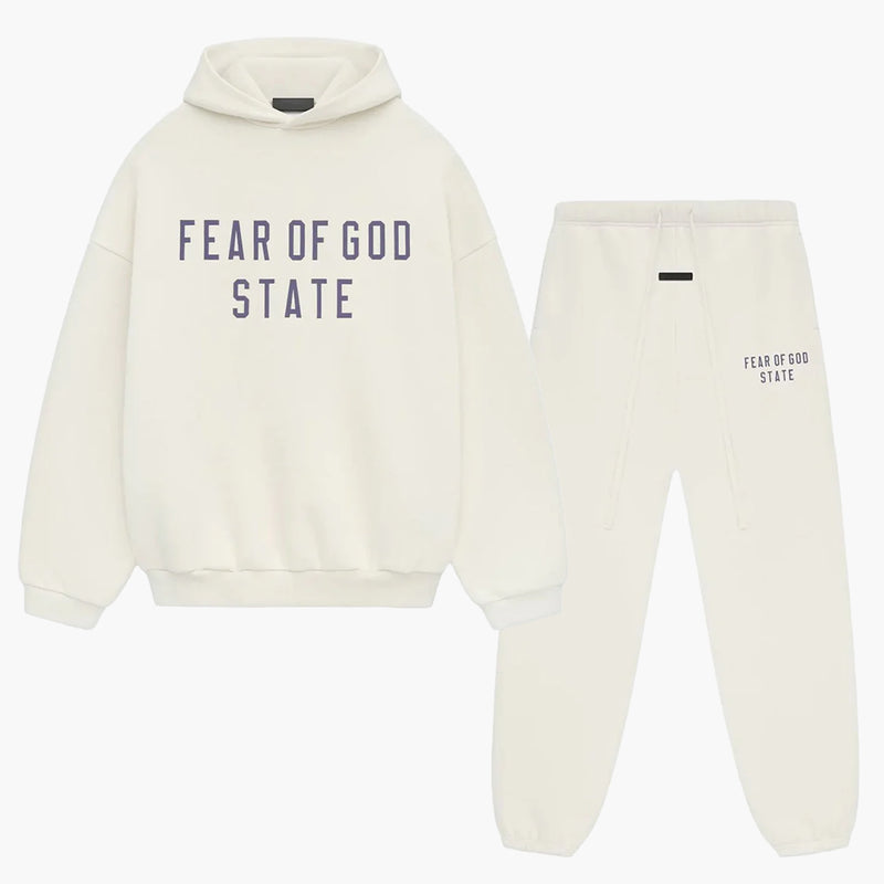 Fear of God Essentials Fleece Shell - Set