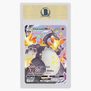 Shiny Charizard Vmax 2021 Pokemon Tcg Sword & Shield Shining Fates Full Art