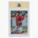 Shohei Ohtani 2018 Topps Update Rookie