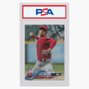 Shohei Ohtani 2018 Topps Update Rookie