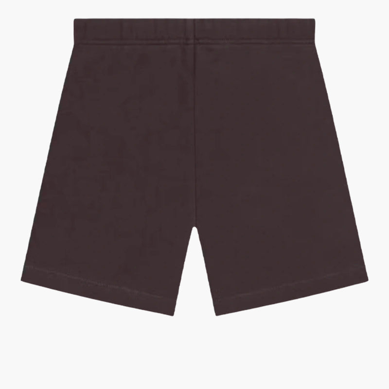 Fear Of God Essentials Sweatshort Plum