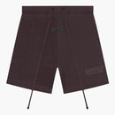 Fear Of God Essentials Sweatshort Plum