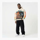 Godspeed Lifes a Gamble Hoodie Bone