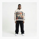 Godspeed R.O.R. Hoodie Bone