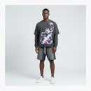 Lost Intricacy Forbidden Love Longsleeve Black