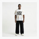 Lost Intricacy Lost Outline T-Shirt White