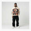 Godspeed Racer Goldie Hoodie Bone