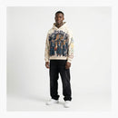 Godspeed Dream team 24 Hoodie Bone