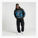 Godspeed Artificial Love Hoodie Washed Black