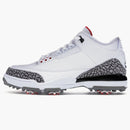 Jordan 3 Retro Golf White Cement
