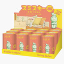 Smiski Living Series Sealed Case (12 Blind Box)