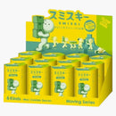 Smiski Moving Series Sealed Case (12 Blind Box)