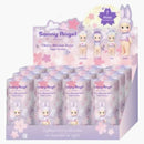 Sonny Angel Cherry Blossom Night Version Series Sealed Case (12 Blind Box)