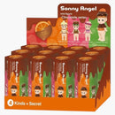Sonny Angel Chocolate Series 2016 Sealed Case (12 Blind Box)