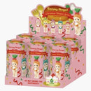 Sonny Angel Christmas Dinner Series 2024 Sealed Case (6 Blind Box)