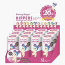 Sonny Angel Hipper 20th Decorative Looking Back Series Sealed Case (12 Blind Box)