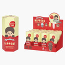 Sonny Angel Hippers Monchhichi Series Single Blind Box