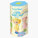 Sonny Angel I Love Rainy Day Series Single Blind Box