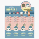 Sonny Angel Mofusand Hippers Decorative Series Sealed Case (12 Blind Box)