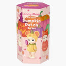 Sonny Angel Pumpkin Patch Series Single Blind Box