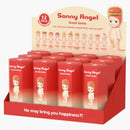 Sonny Angel Snack Series Sealed Case (12 Blind Box)