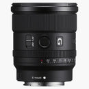 Sony Fe 20mm F1.8 G Full Frame Ultra Wide Angle Lens Sel20f18g