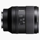 Sony Fe 35mm F1.4 Gm G Master Full Frame Wide Angle E-mount Lens Sel35f14gm