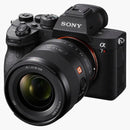 Sony Fe 35mm F1.4 Gm G Master Full Frame Wide Angle E-mount Lens Sel35f14gm