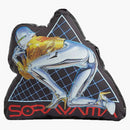 Hajime Sorayama Robot Cushion Multi