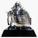 Hajime Sorayama X X-Large Robot Gorilla Lamp Multi