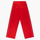 Sp5der Atlanta Track Pant Red