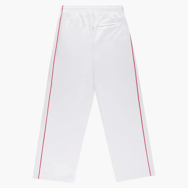 Sp5der Atlanta Track Pant White