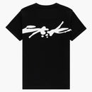 Sp5der Baby Tee Black