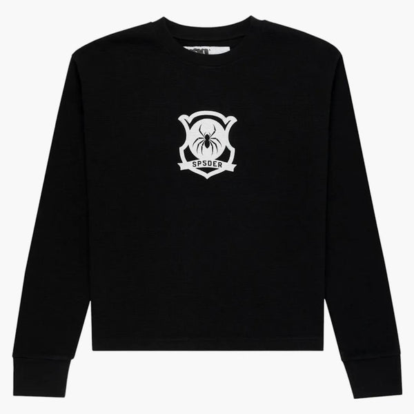 Sp5der Beckham Thermal Black