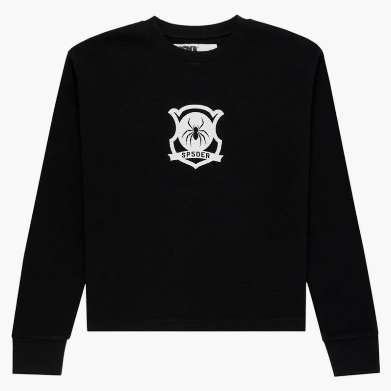 Sp5der Beckham Thermal Black
